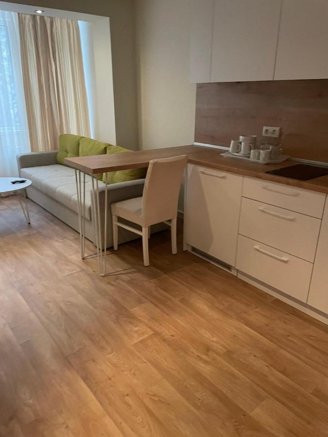 Festa Chamkoria Apartments Borovets Buitenkant foto
