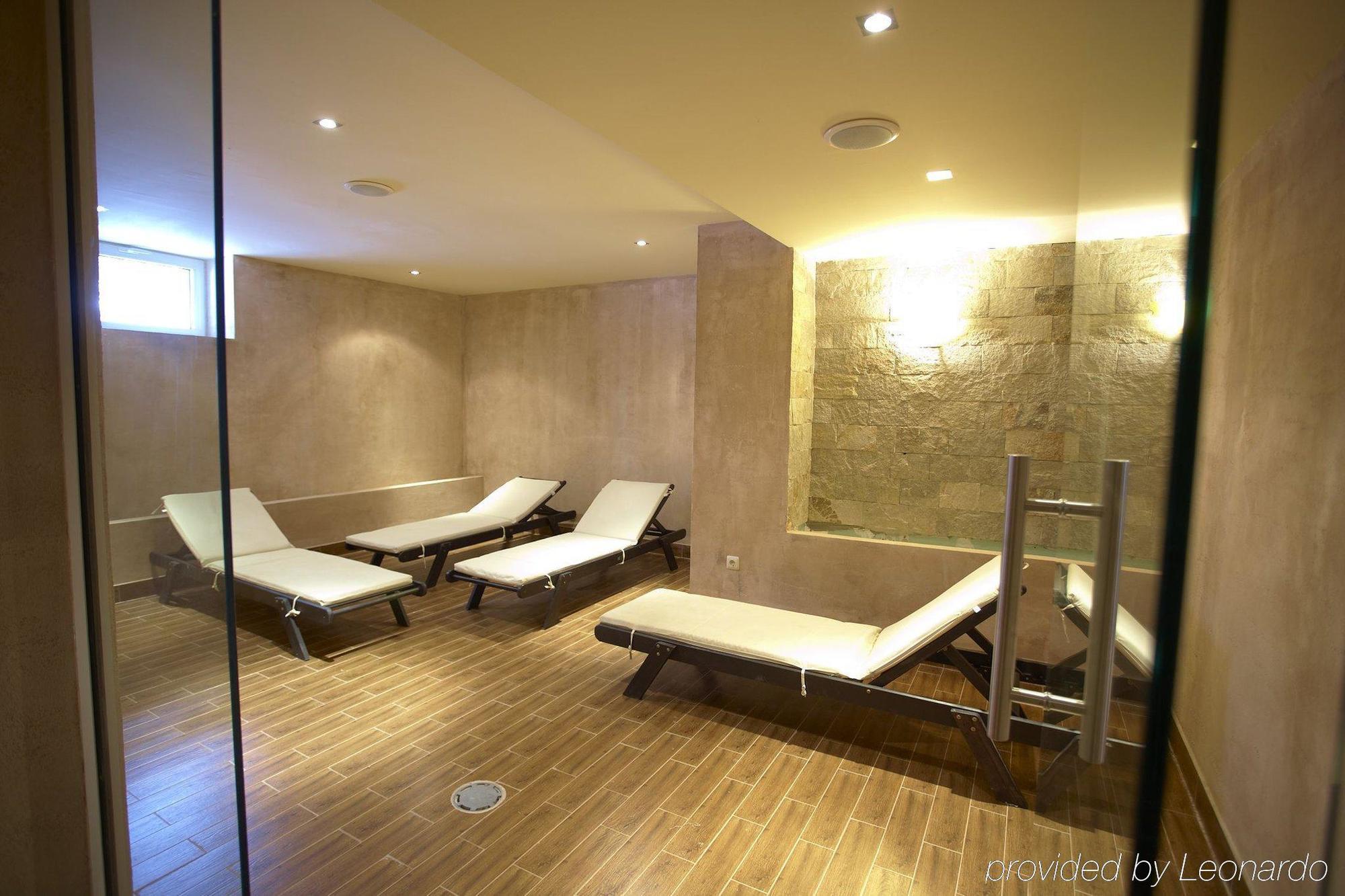 Festa Chamkoria Apartments Borovets Buitenkant foto