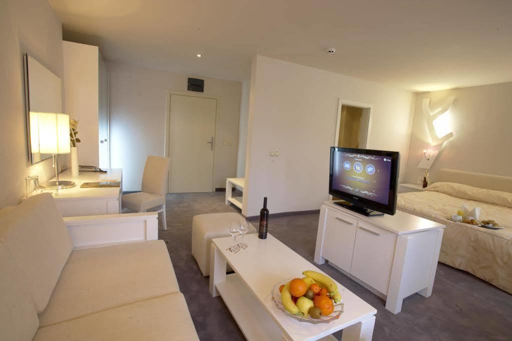Festa Chamkoria Apartments Borovets Buitenkant foto