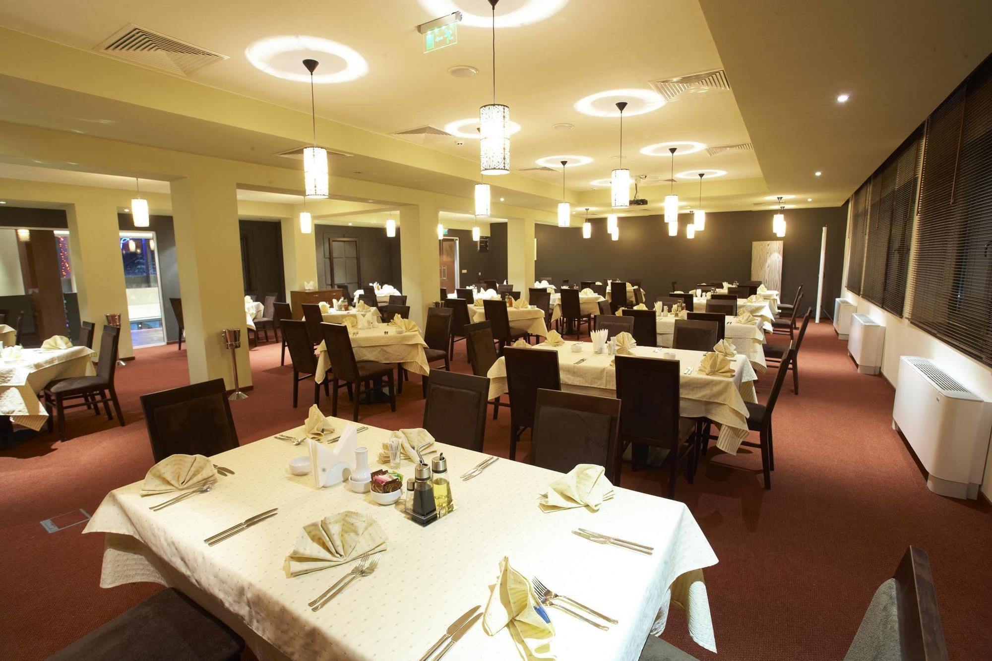 Festa Chamkoria Apartments Borovets Buitenkant foto